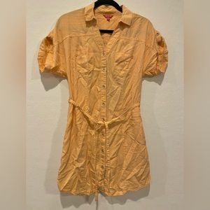 Guess Button Down Mini
